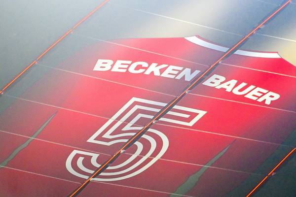 致敬贝肯鲍尔80岁诞辰，德足协主席：我们对他怀有无尽的感激