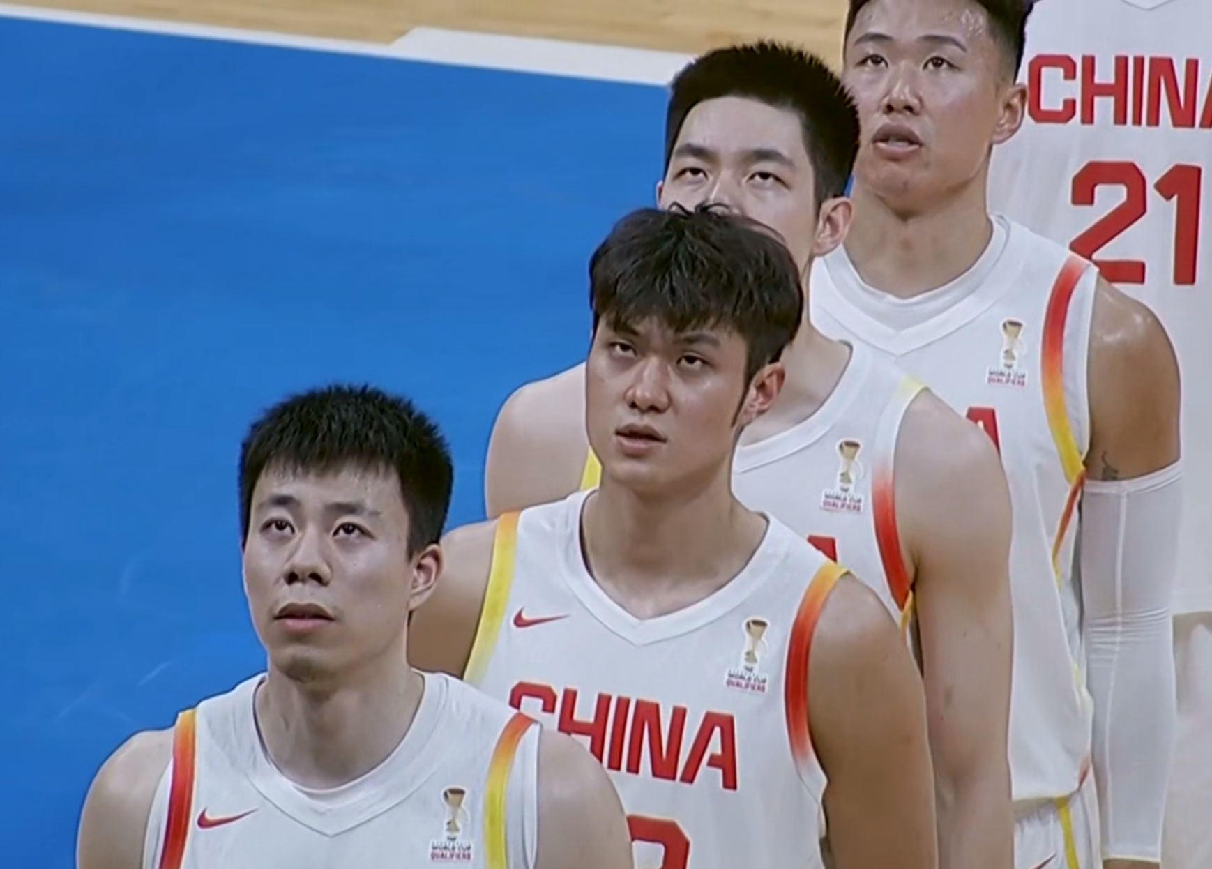 hth-11分大逆转!中国男篮险胜中国台北,球员评分:3人优秀,2人拉胯